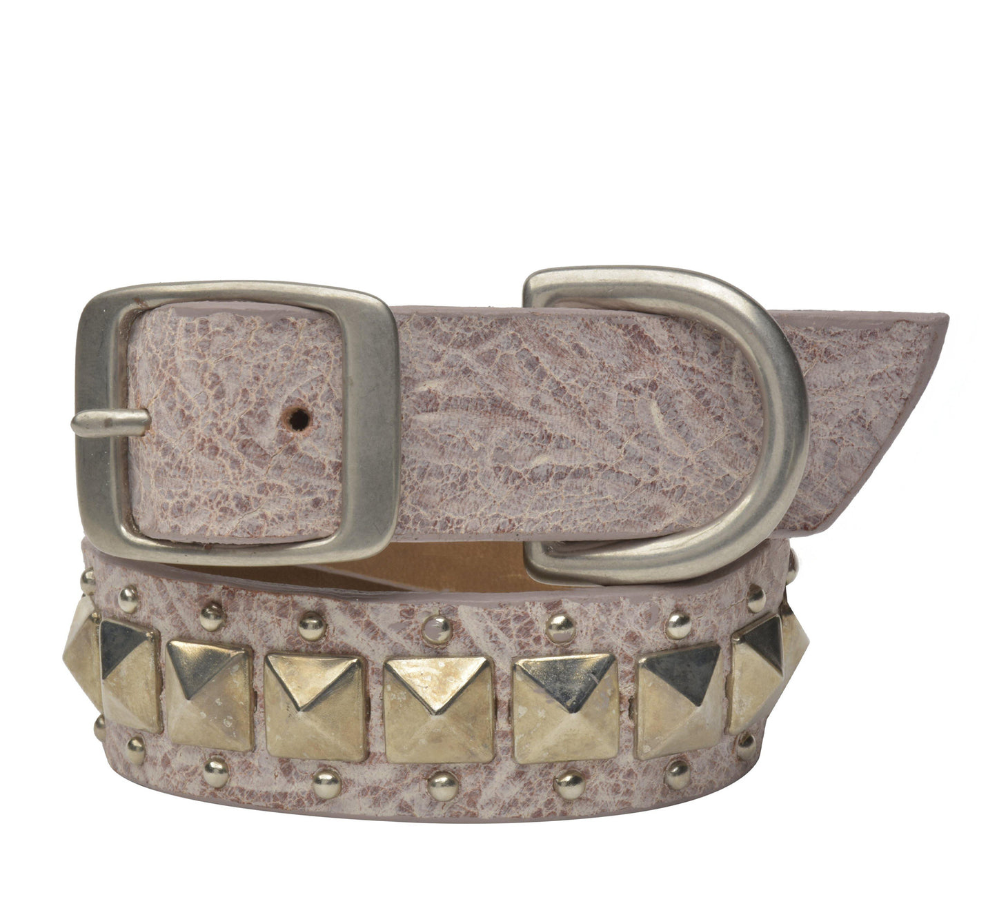 Pancho 19" Dog Collars