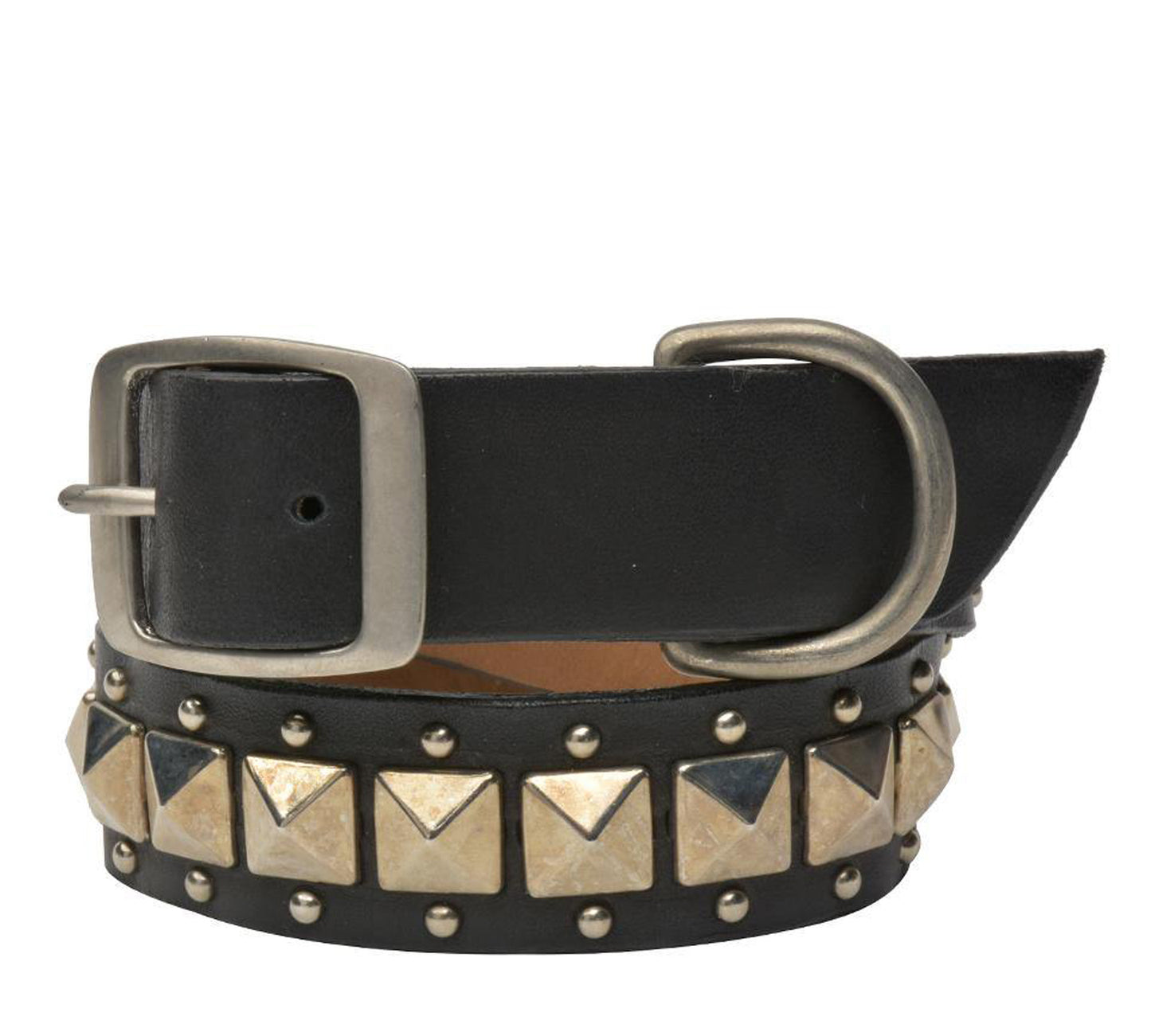 Pancho 19" Dog Collars