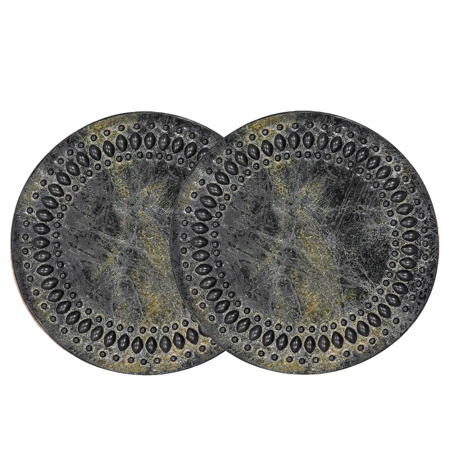 Puma Coasters (QTY 2 pc)