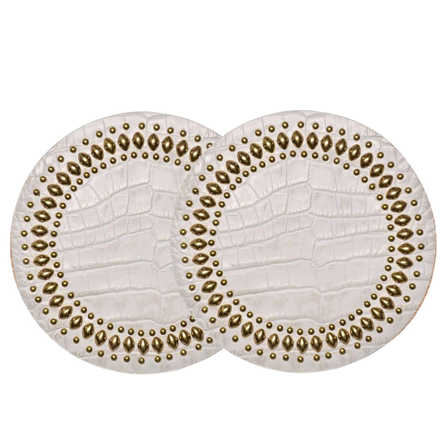 Puma Coasters (QTY 2 pc)