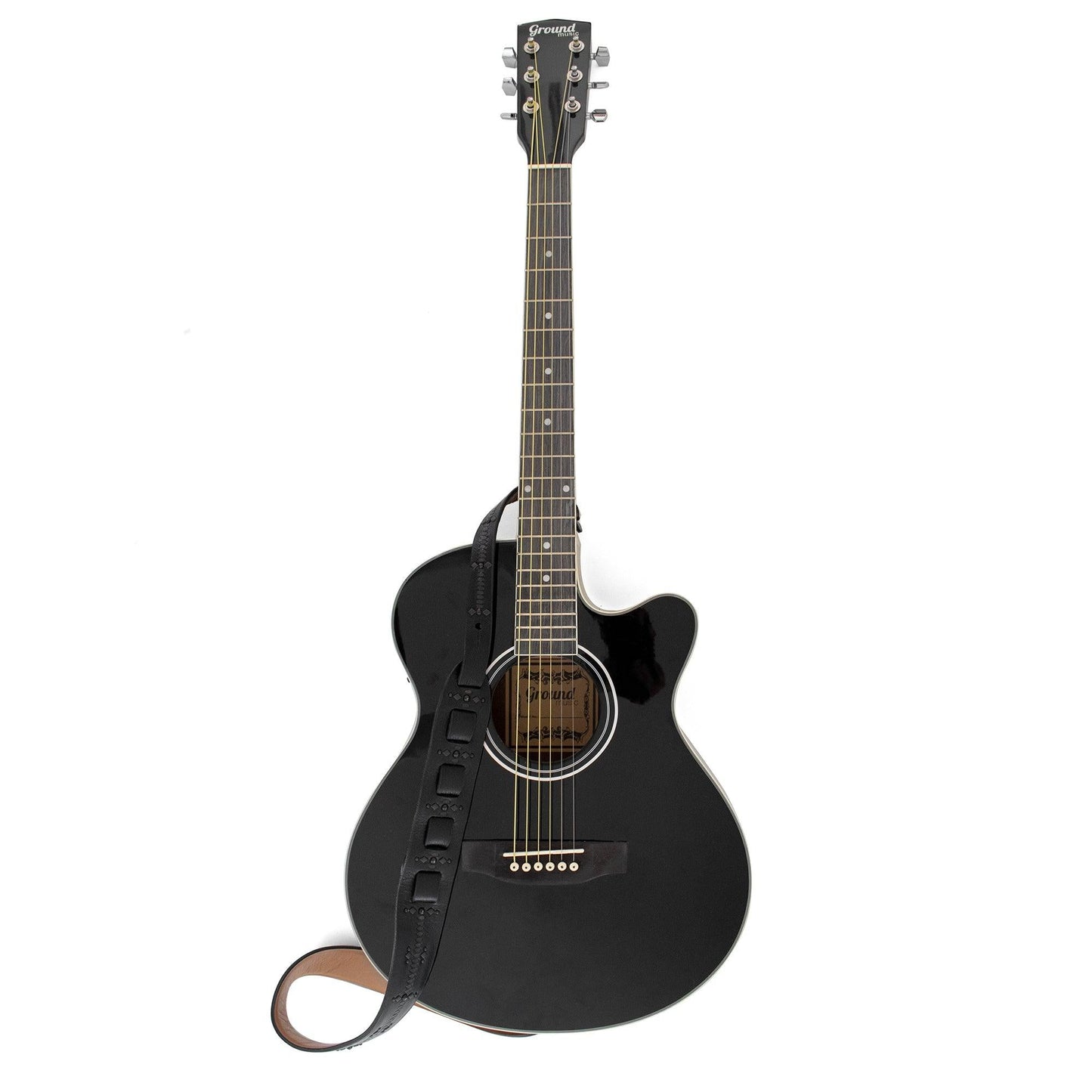 Tamara Guitar Strap