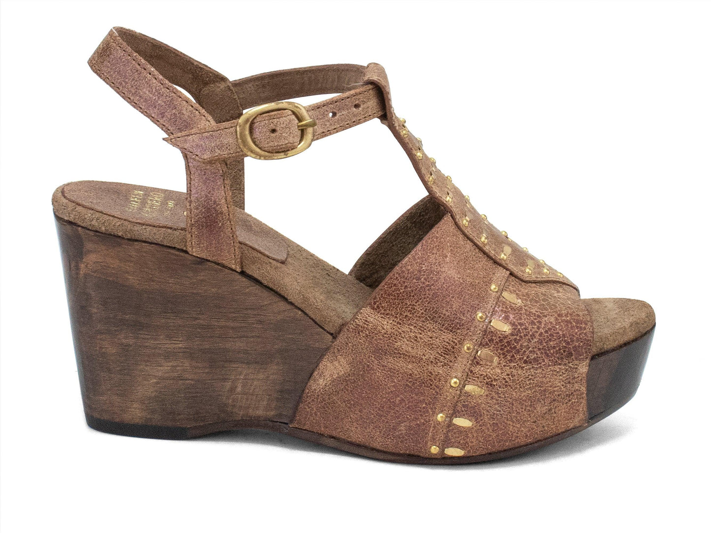 Tika A50 Wedge