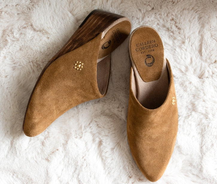 Ulla Mini Wedge