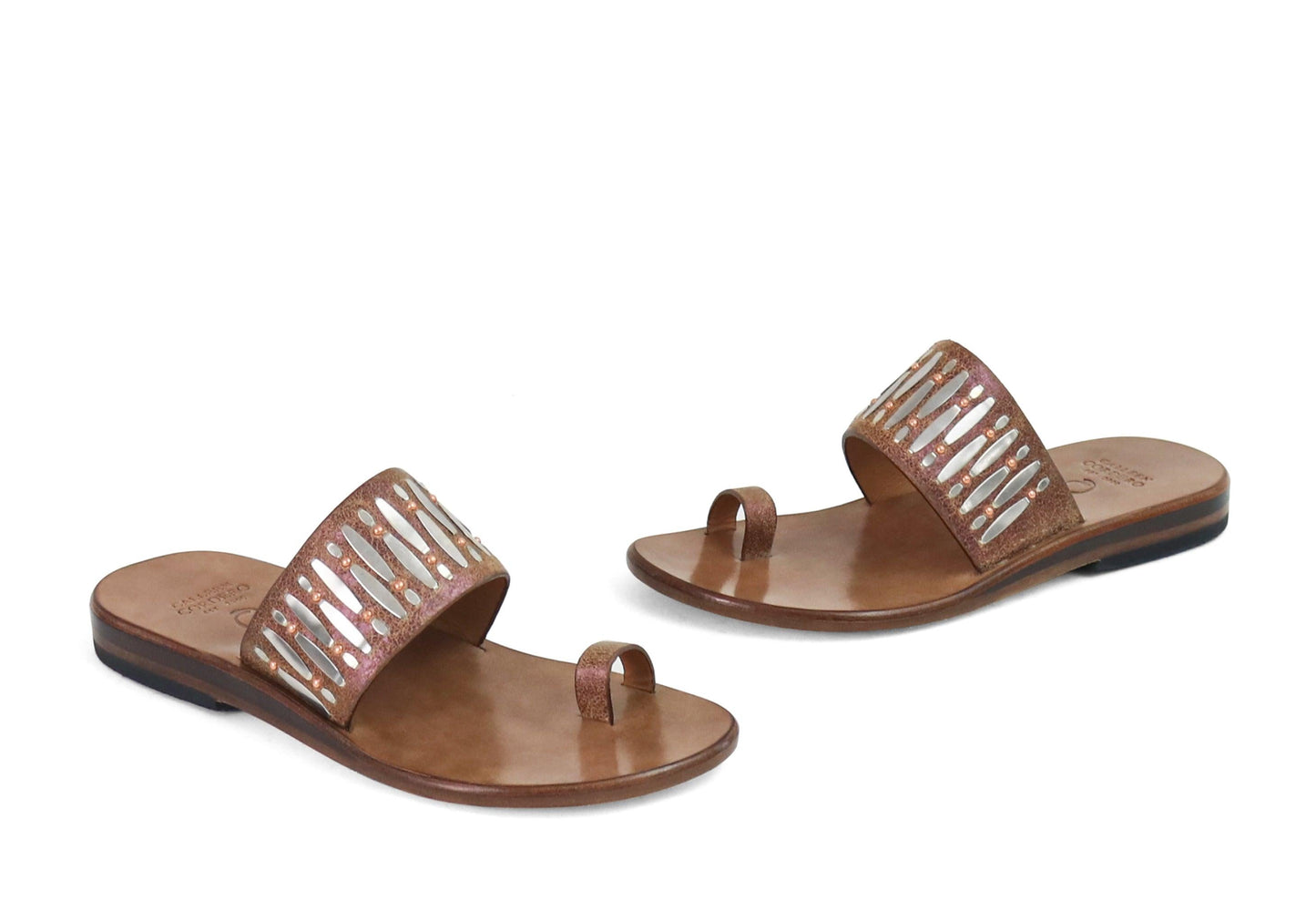 Zara Sandal