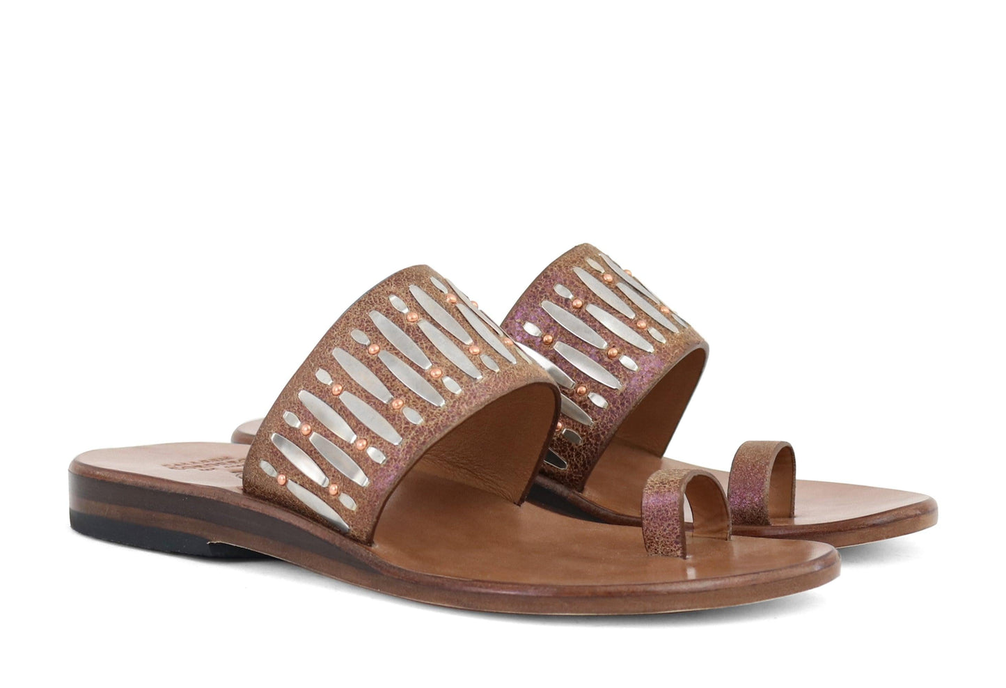 Zara Sandal