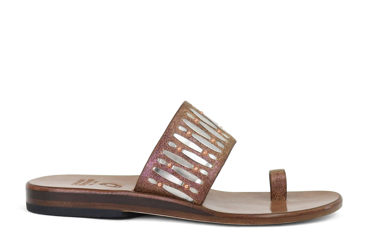 Zara Sandal