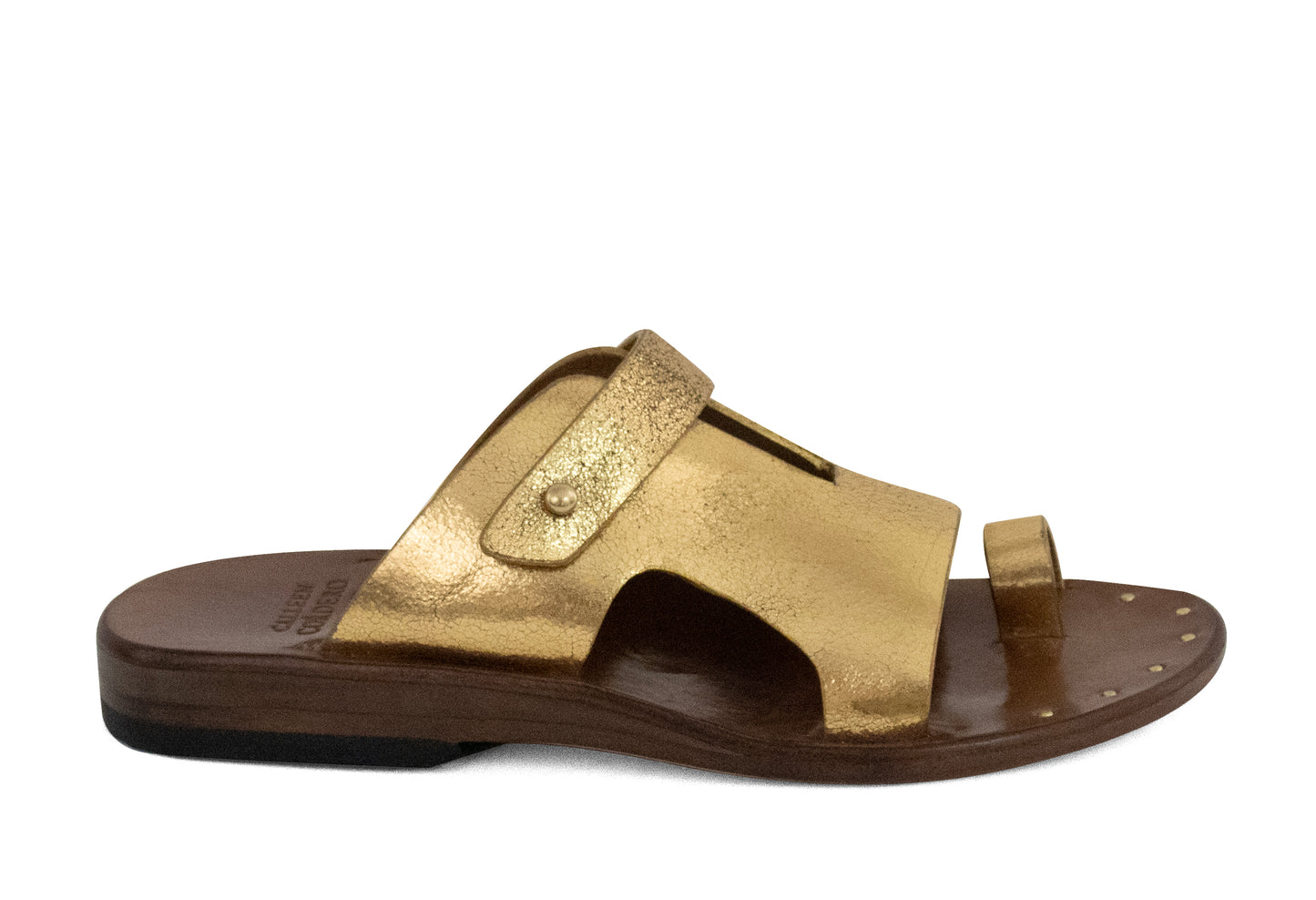 Bowie Sandal