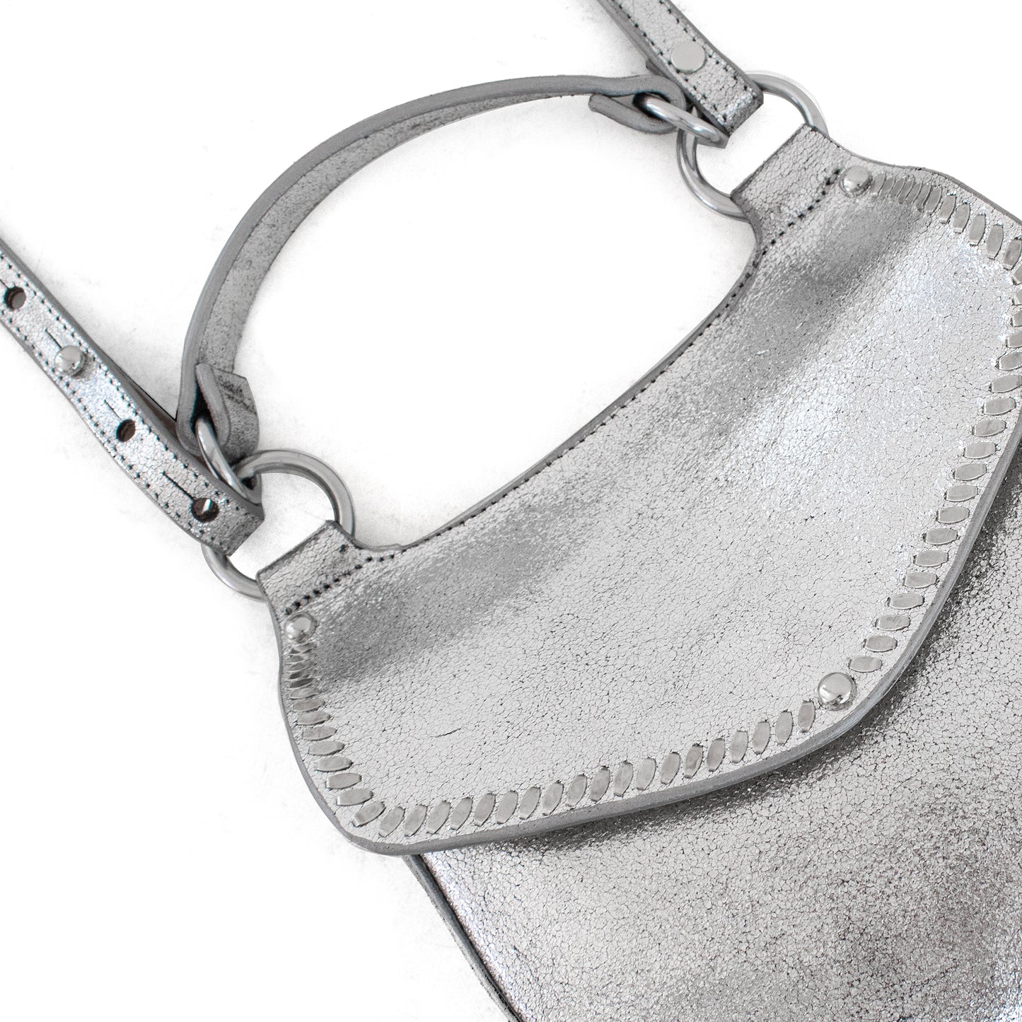Mini Luz Convertible Belt Bag