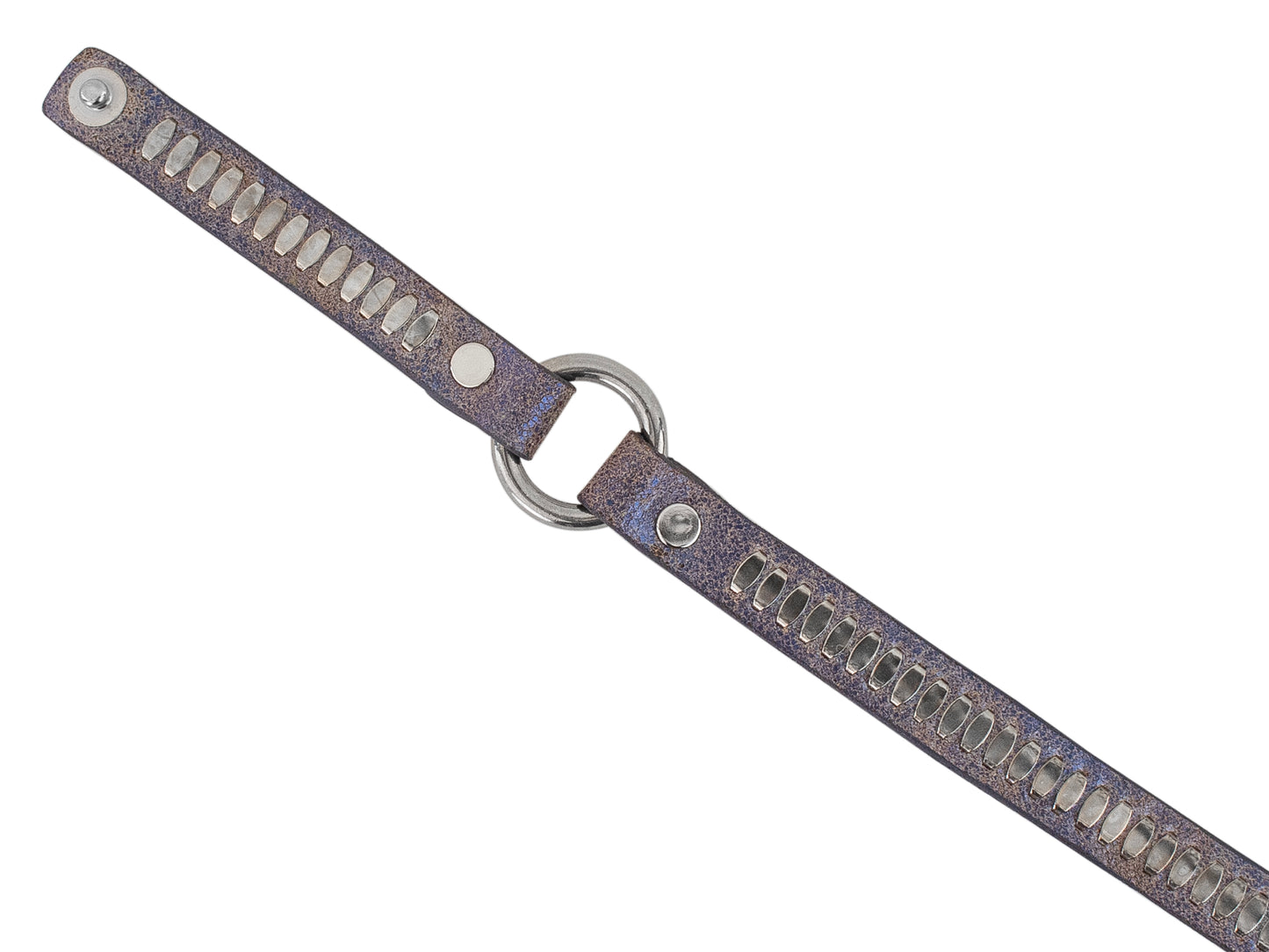 Rina Nita .5" Double Wrap Bracelet