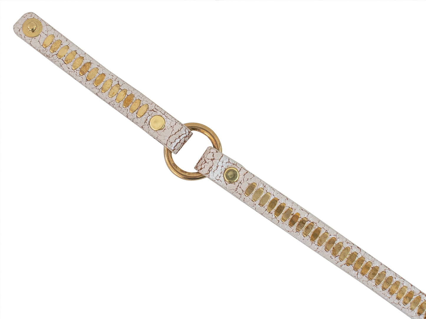 Rina Nita .5" Double Wrap Bracelet