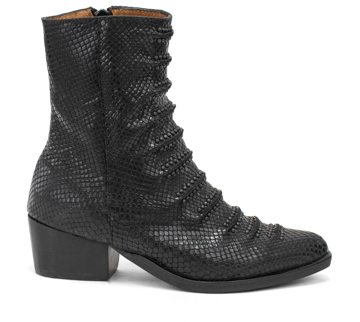 Tiba Tall Boot