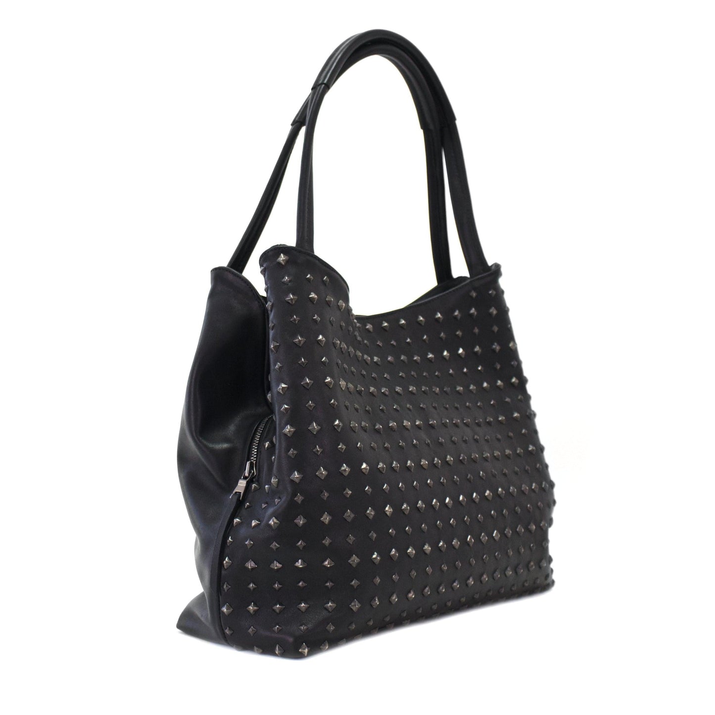 Blaze Easton Handbag - Calleen Cordero