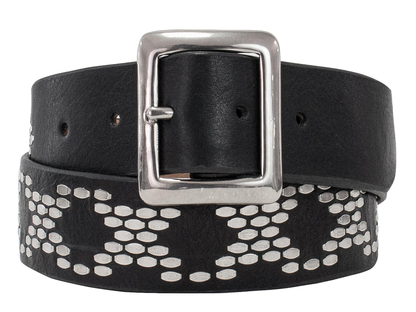 Catu 1.5" Belt - Calleen Cordero