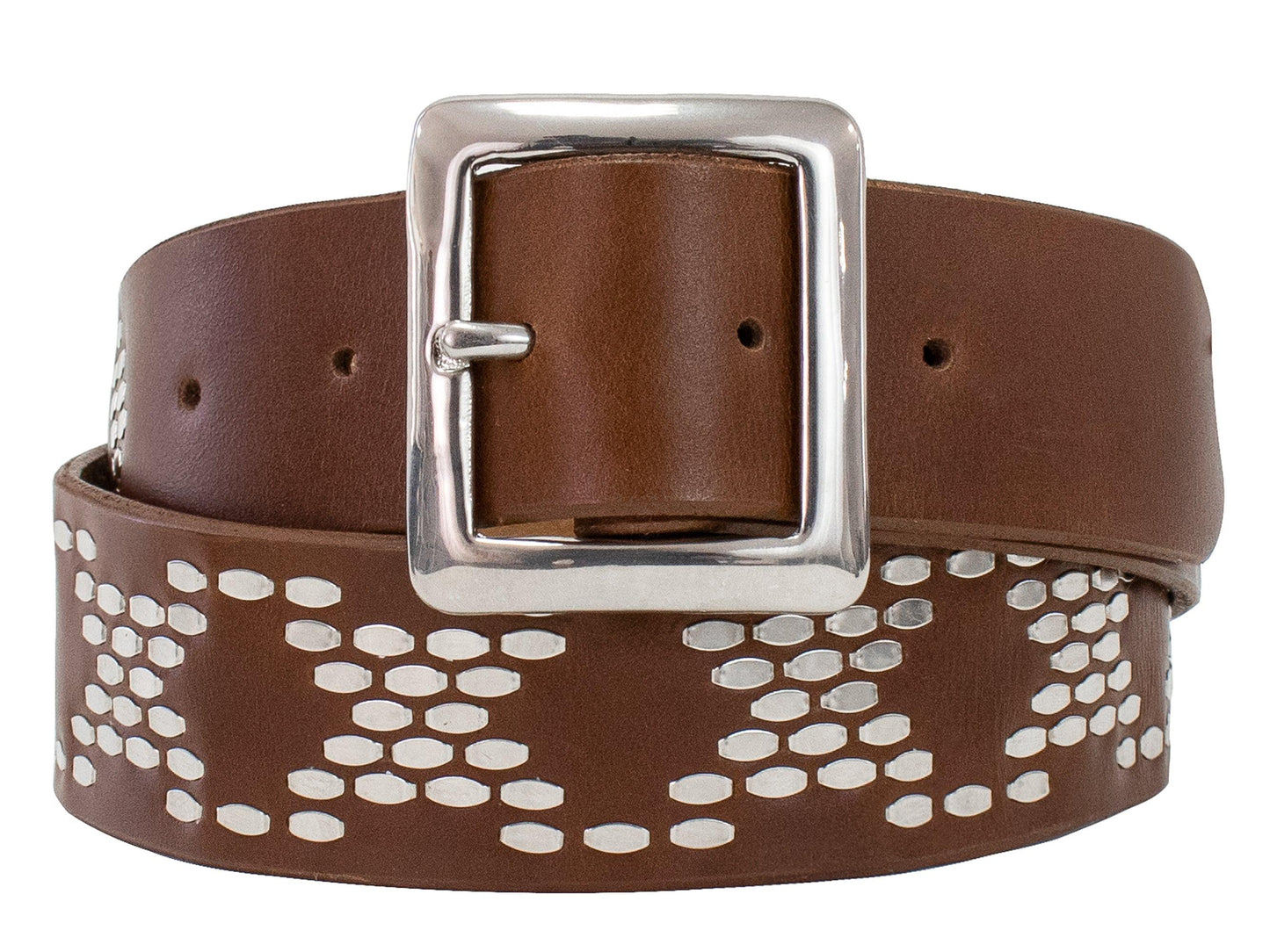 Catu 1.5" Belt - Calleen Cordero