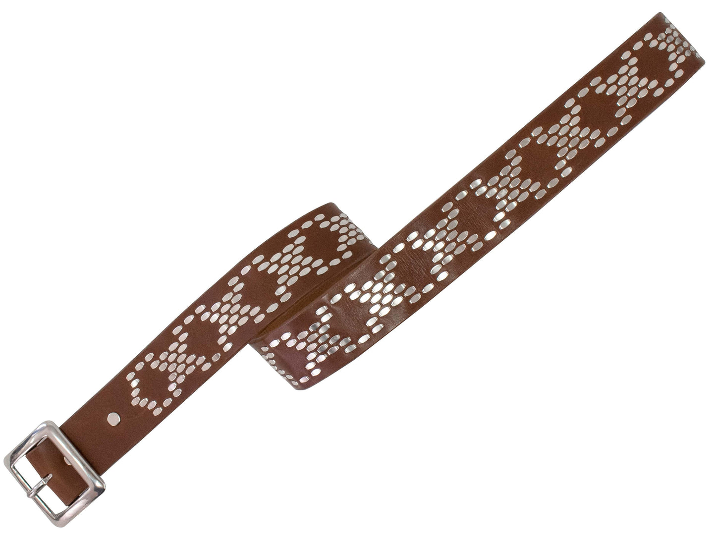 Catu 1.5" Belt - Calleen Cordero