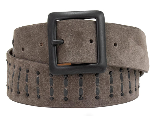 Cesar 1.5" Belt - Calleen Cordero