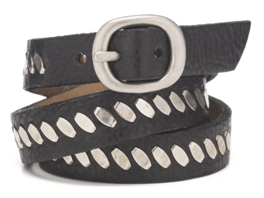 Dita .5" Triple Wrap Bracelet - Calleen Cordero