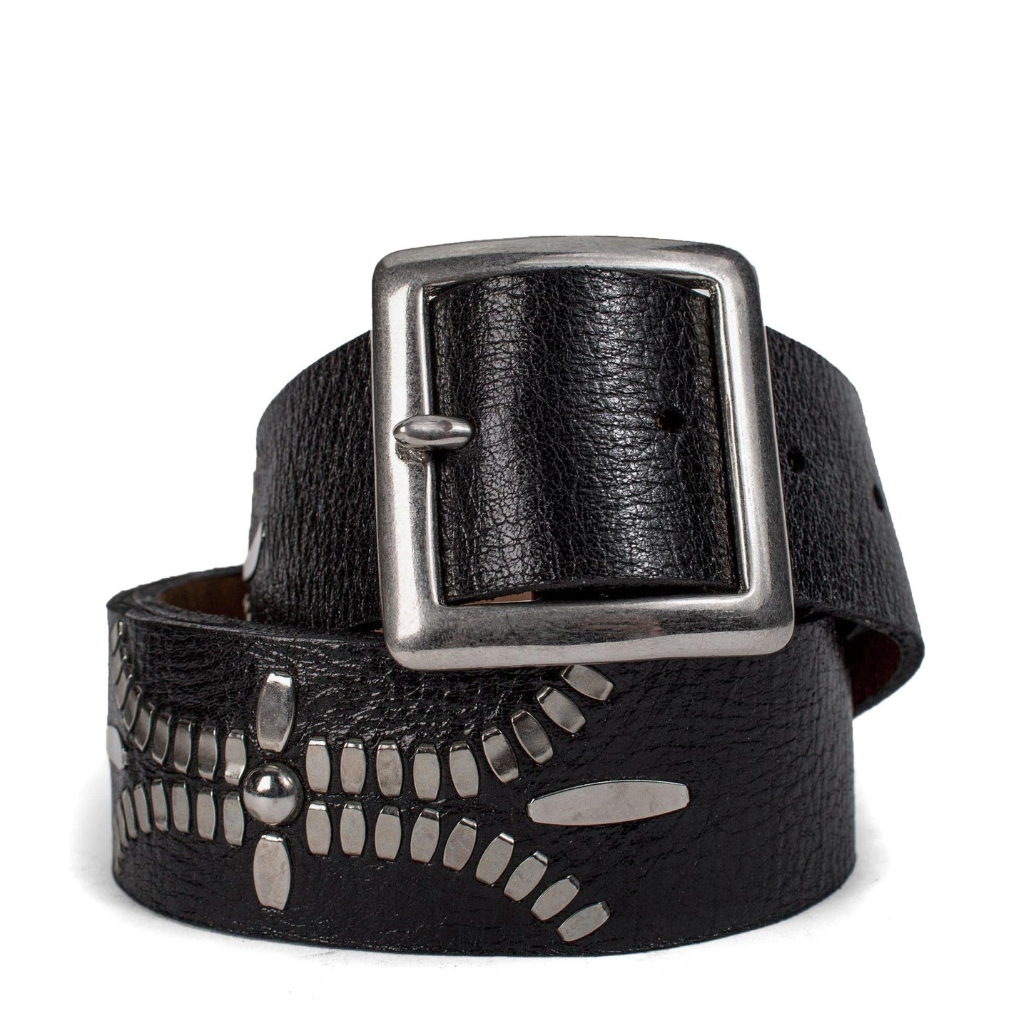 Dominic 1.5" Belt - Calleen Cordero