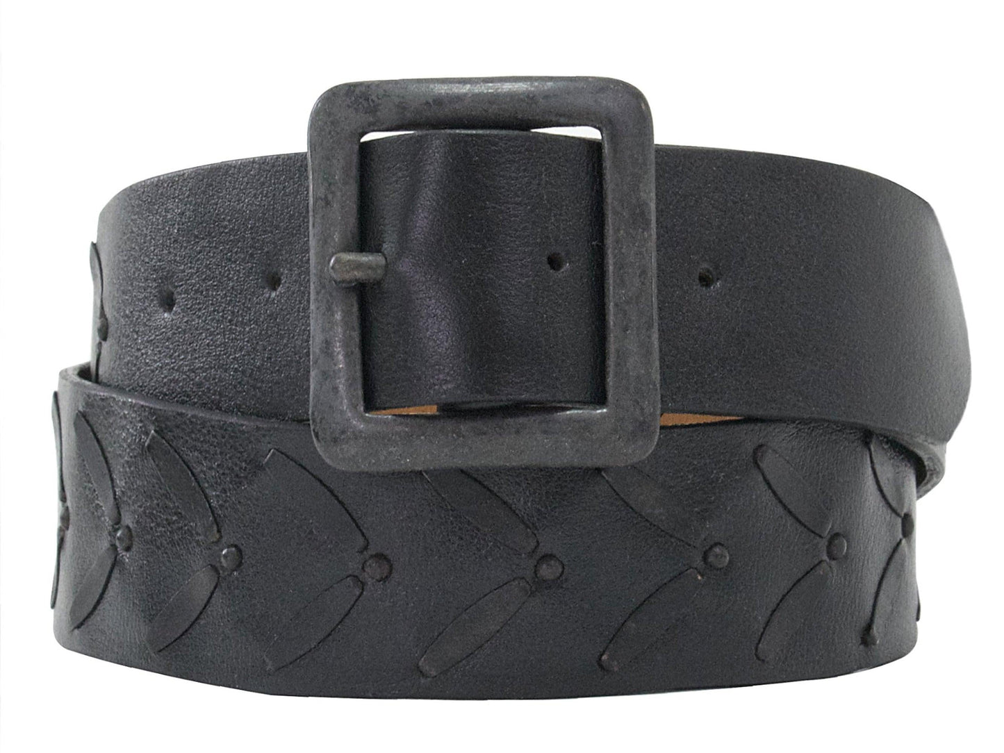 Ennio 1.5" Belt - Calleen Cordero