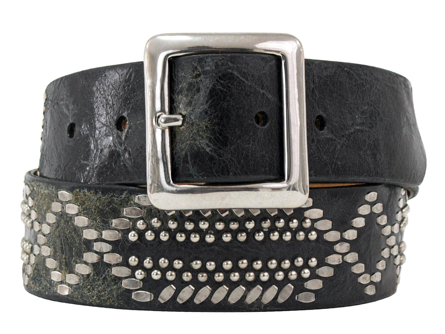 Fonda 1.5" Belt - Calleen Cordero