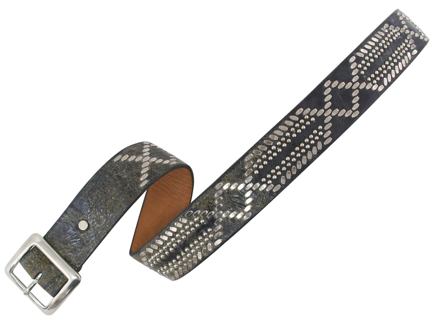 Fonda 1.5" Belt - Calleen Cordero