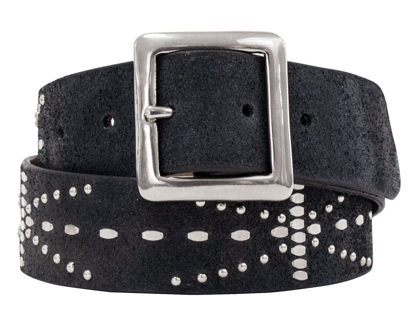 Ige 1.5" Belt - Calleen Cordero