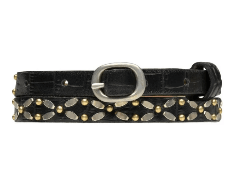 Marcella .5" Belt - Calleen Cordero