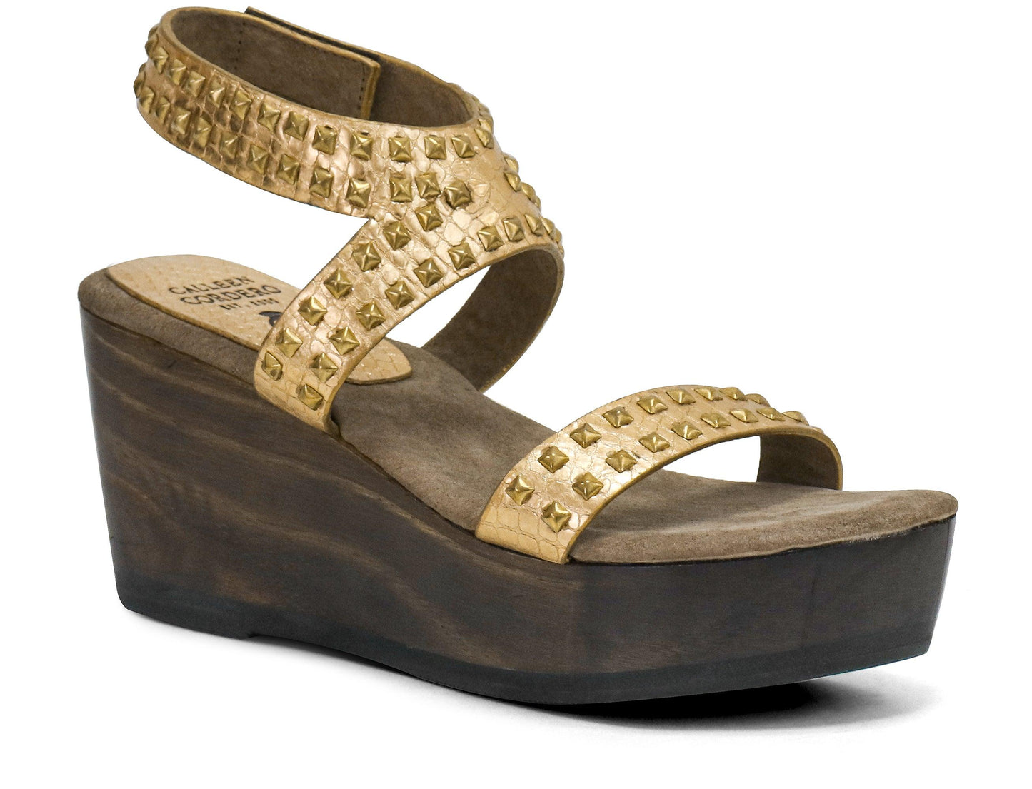 Mesa P A20 Wedge - Calleen Cordero