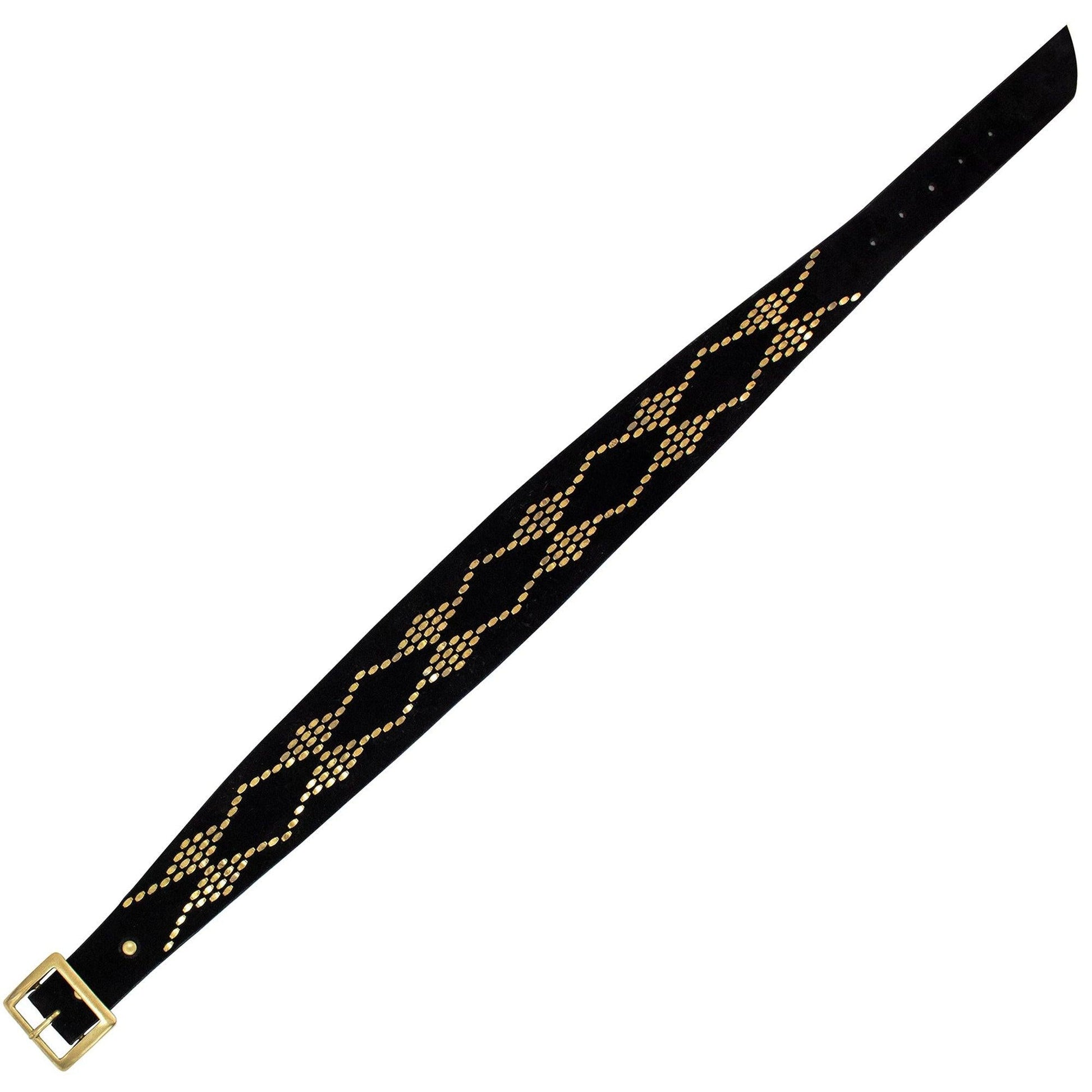 Ola Basia Waist Belt - Calleen Cordero