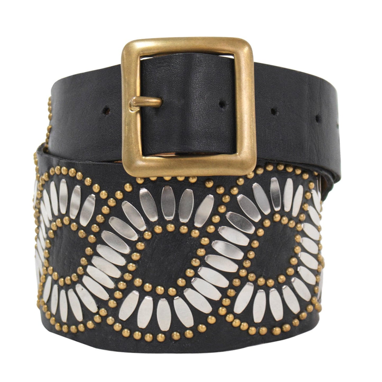 Ola Waist Belt - Calleen Cordero