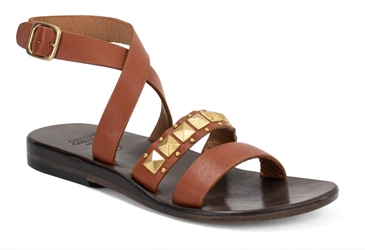 Ozzy Sandal - Calleen Cordero