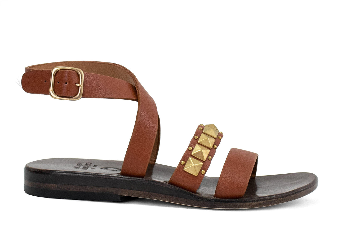 Ozzy Sandal - Calleen Cordero