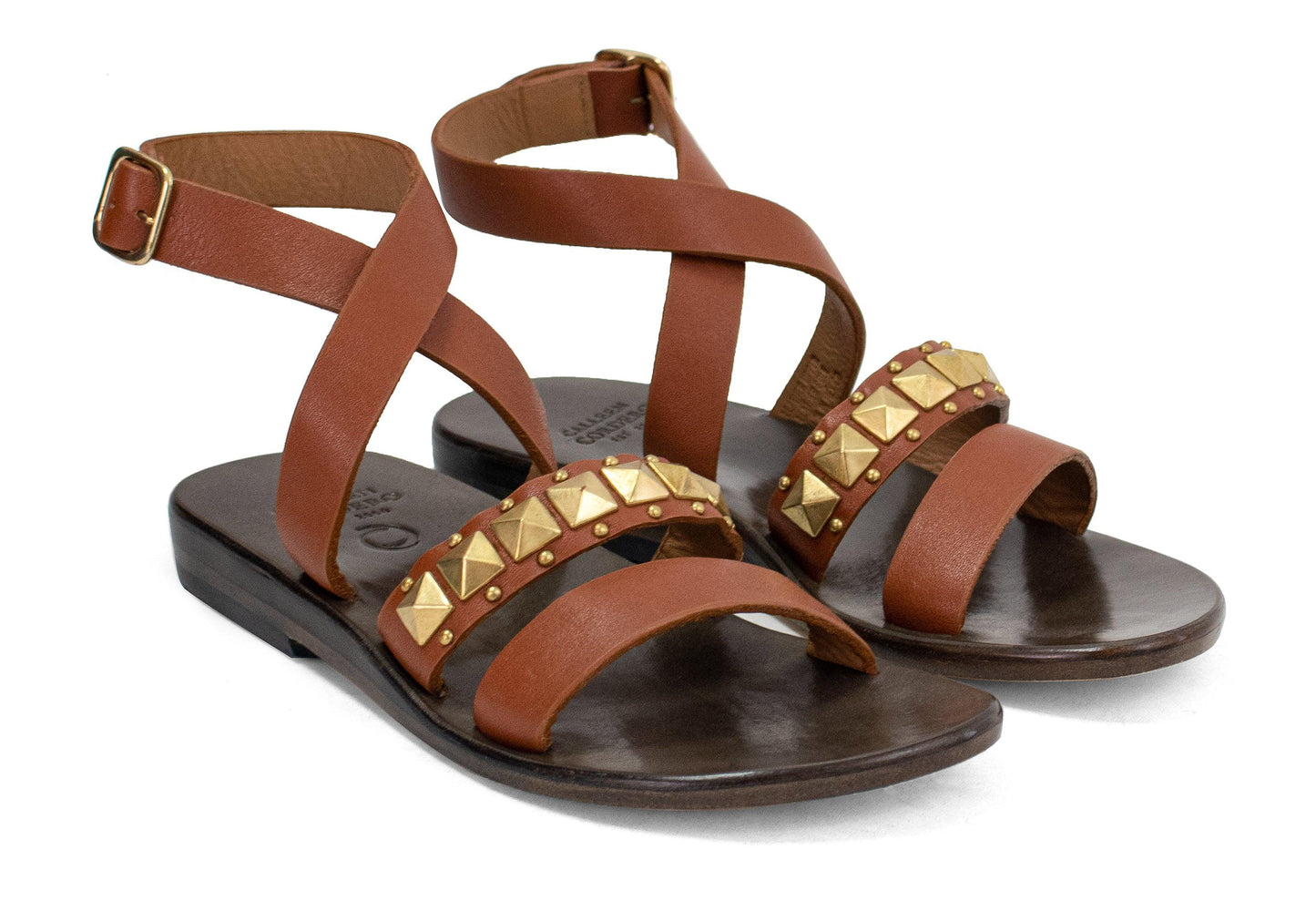 Ozzy Sandal - Calleen Cordero