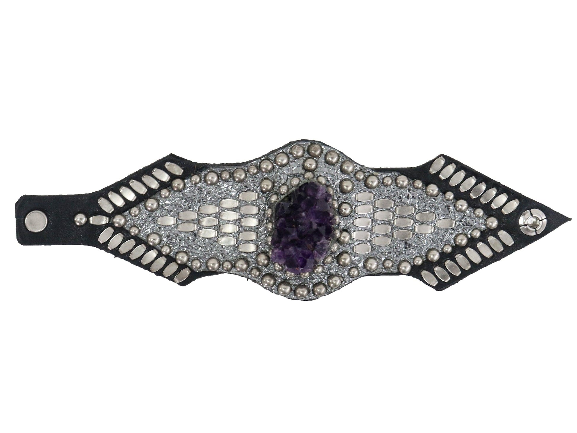 Rocal Sculpted Bracelet - Calleen Cordero