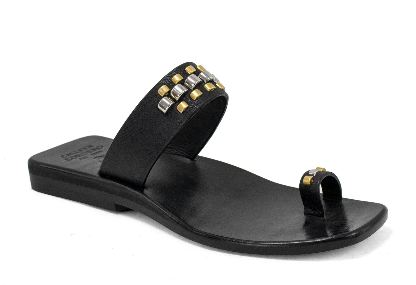 Rolex Sandal - Calleen Cordero