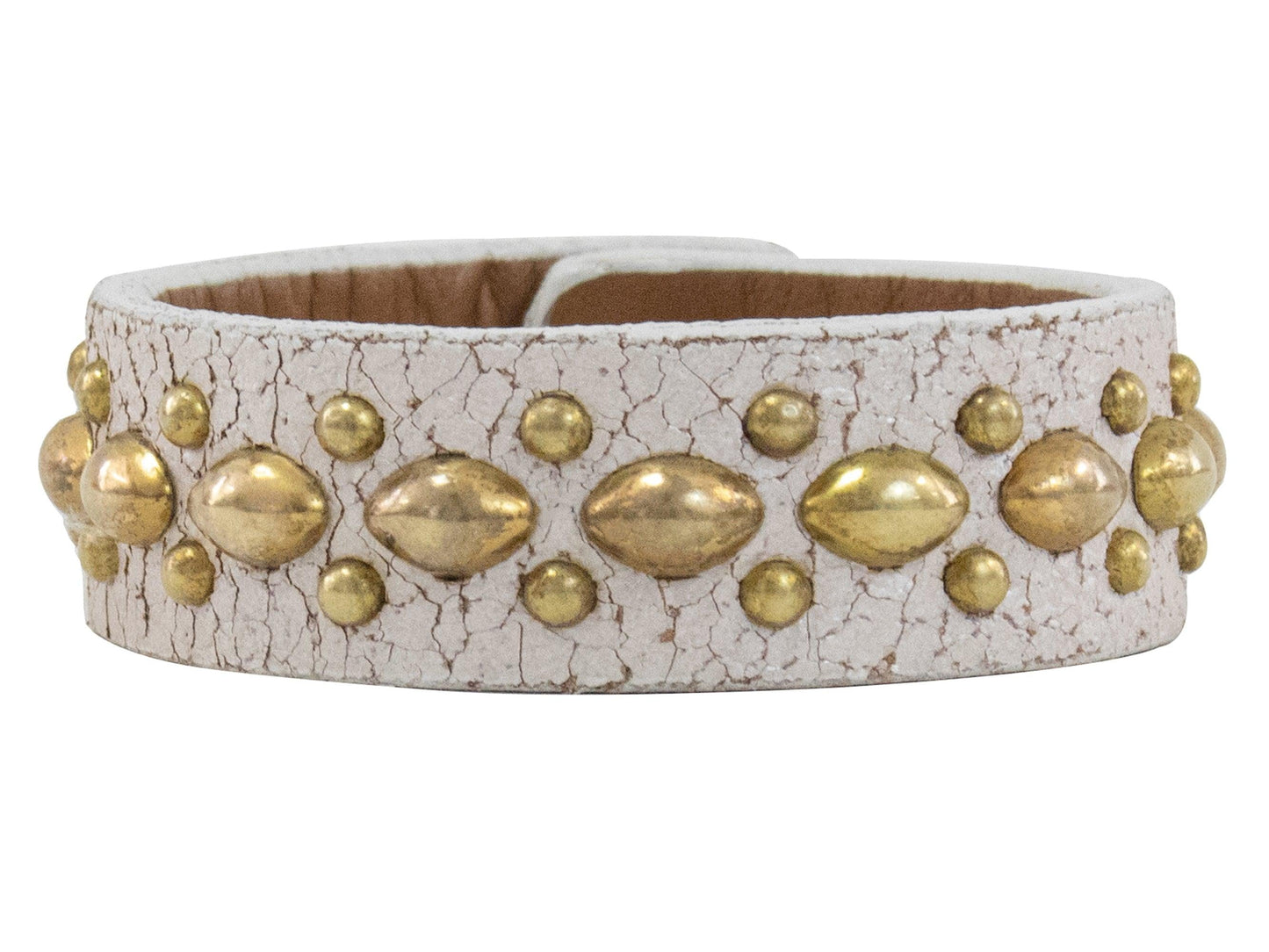 Rosa .75" Bracelet - Calleen Cordero