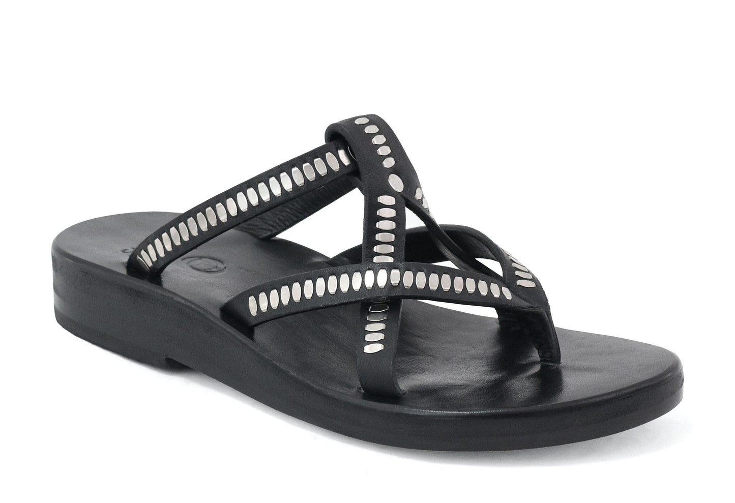 Soma Nita Wedge Slide - Calleen Cordero