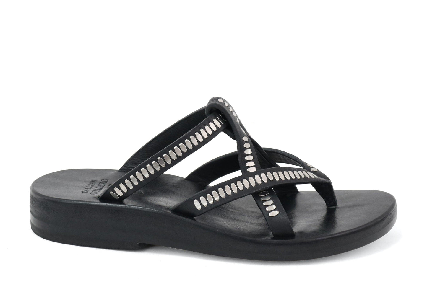 Soma Nita Wedge Slide - Calleen Cordero