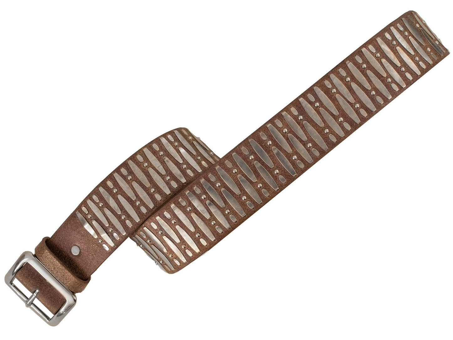 Zara 1.75" Belt - Calleen Cordero