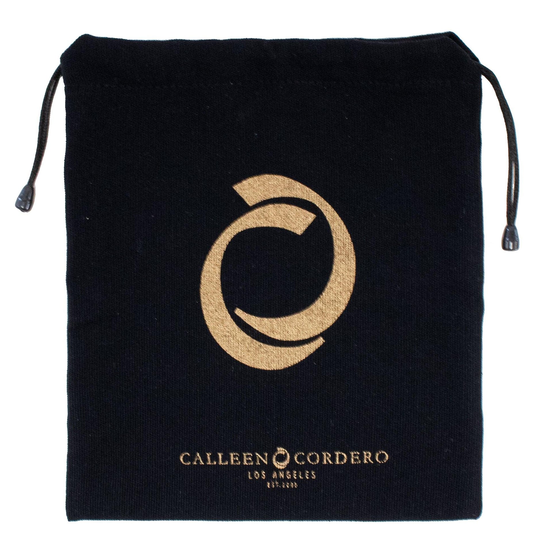 Zelda Flask - Calleen Cordero